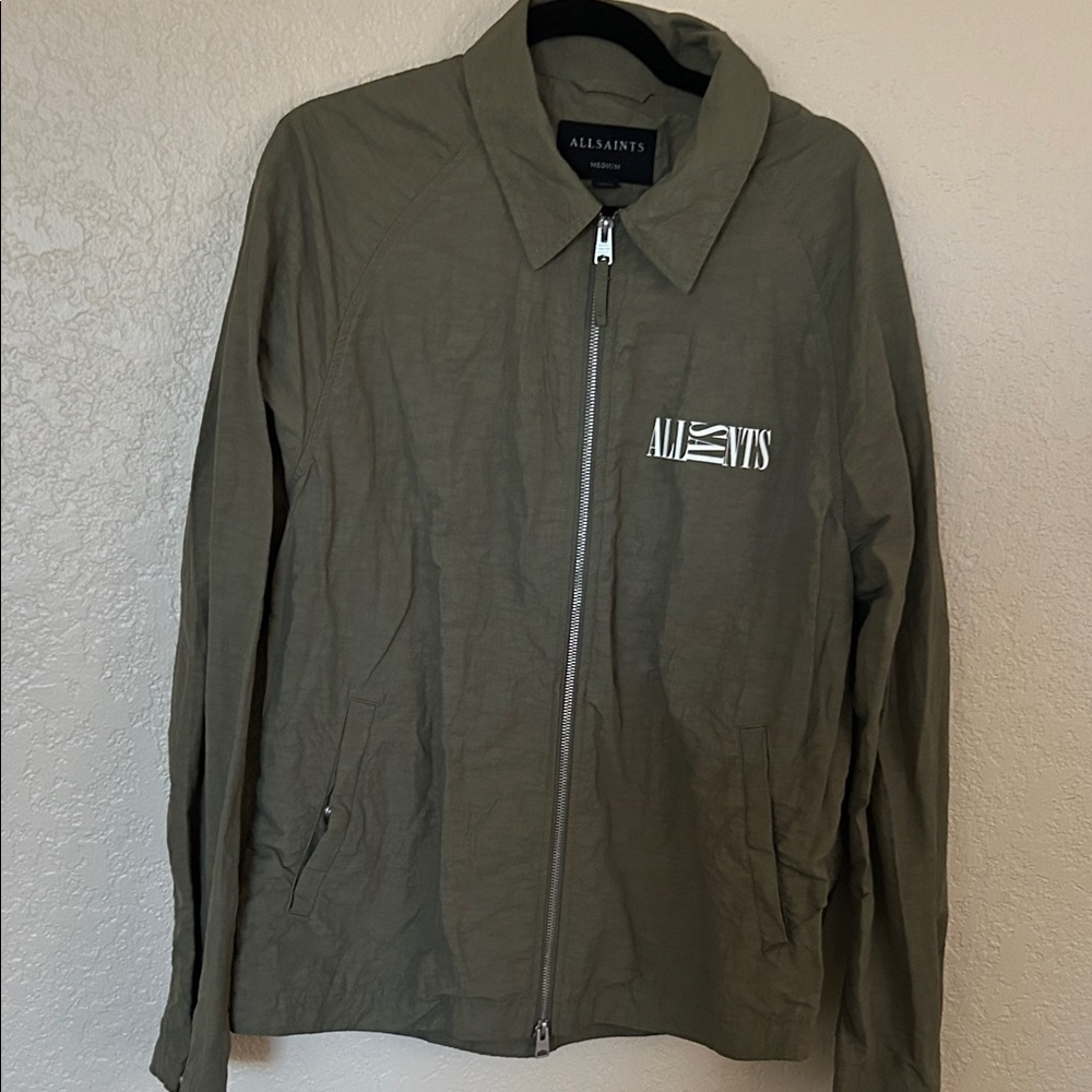 Cool jacket